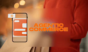 Ecommerce Discovery, Merchandising, and Buying Journeys with Agentic Commerce