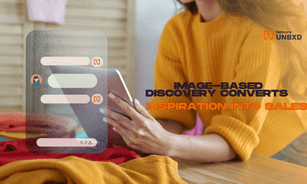 Visual Search converts inspiration into sales