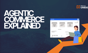 Ecommerce brands win when AI-buying assistant visits